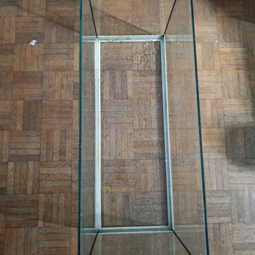 Aquarium de 80×30×40