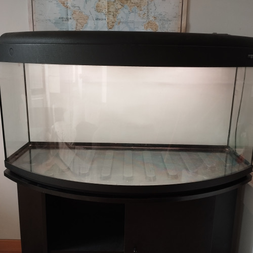 Aquarium 240L