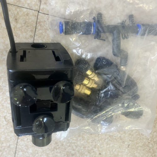 Lot de matériel divers ou au détail