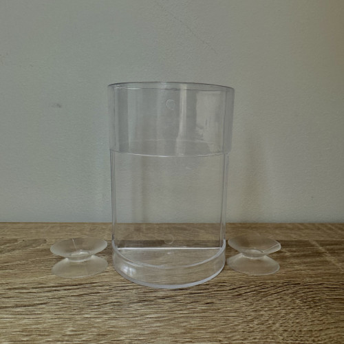 Mangeoire pour poissons et crevettes