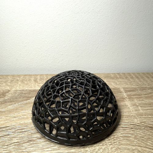 Abri cachette pour crevette