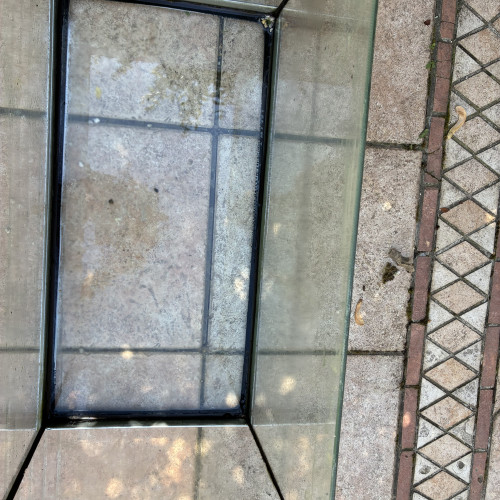 Donne aquarium 60 litres