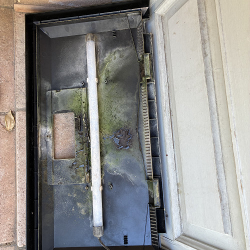 Donne aquarium 60 litres