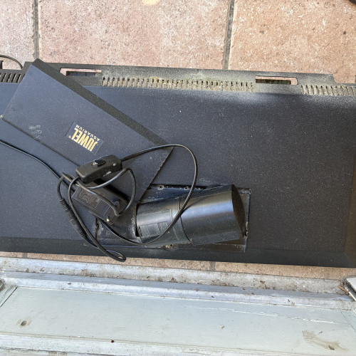 Donne aquarium 60 litres