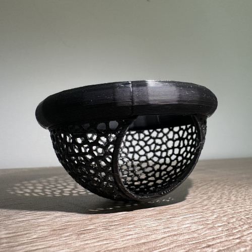 Hamac rond flottant pour Betta