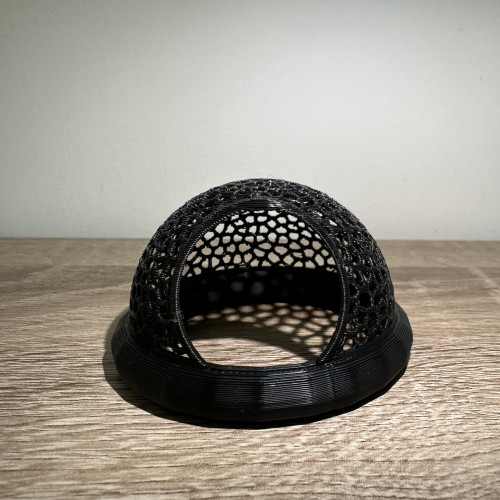 Hamac rond flottant pour Betta