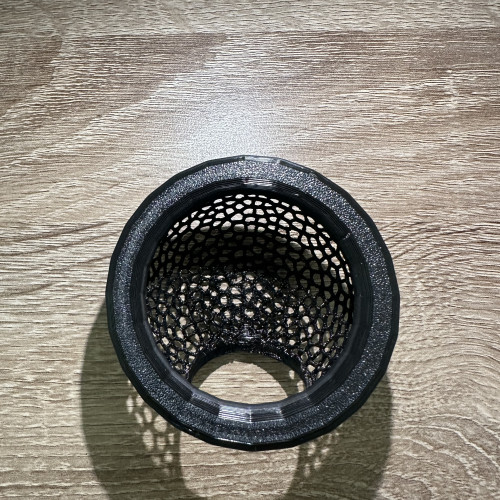 Hamac rond flottant pour Betta