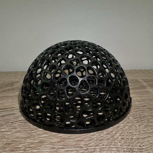 Abri pour crevette + abri pour mousse de java