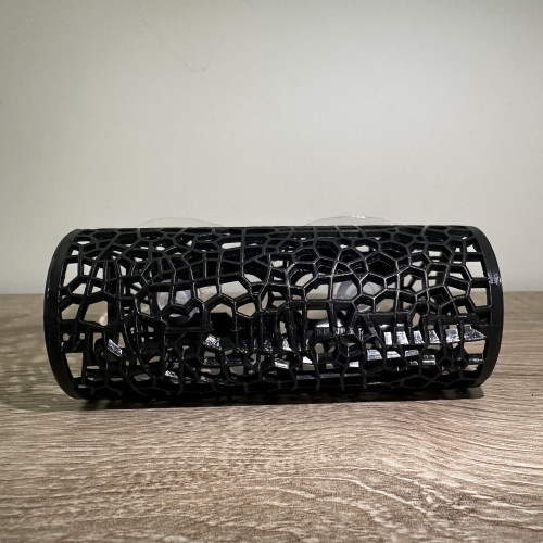 Tunnel fixable pour bette