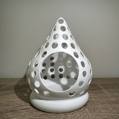 Hamac pour Betta en pic