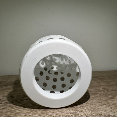 Hamac pour Betta en pic