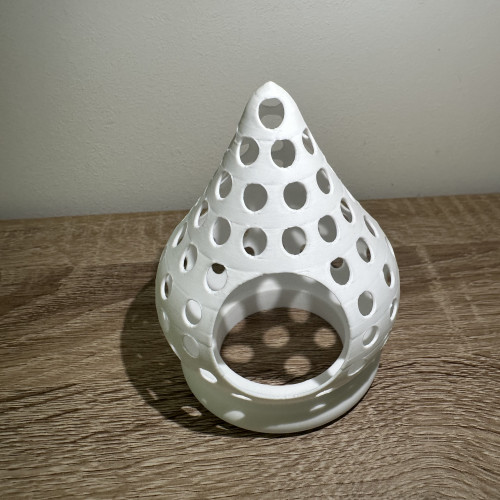 Hamac pour Betta en pic