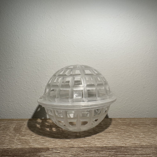 Abri pour crevette et pour mousse de java taille S