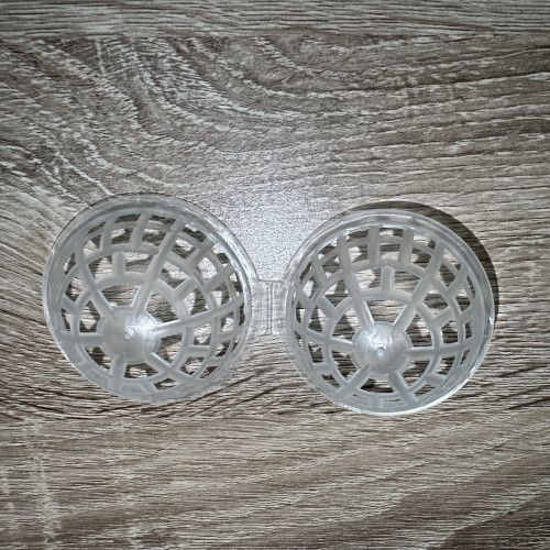 Abri pour crevette et pour mousse de java taille S