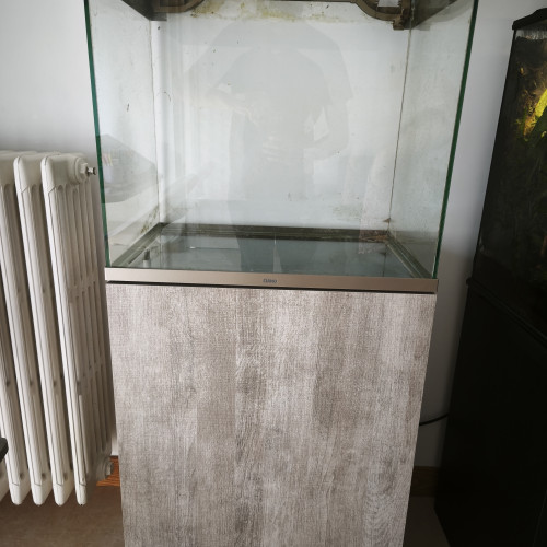 Aquarium + Meuble CIANO Emotions