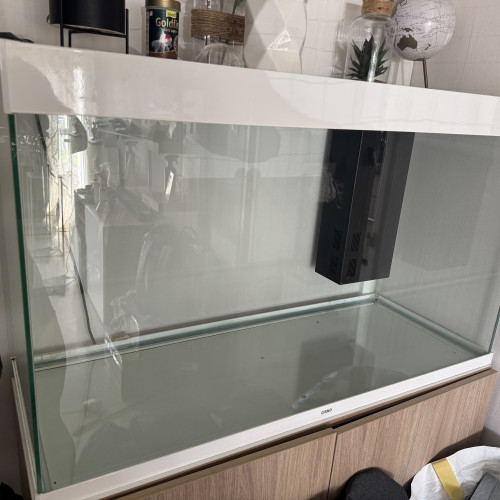 Aquarium Ciano Emotion Pro 100 200L