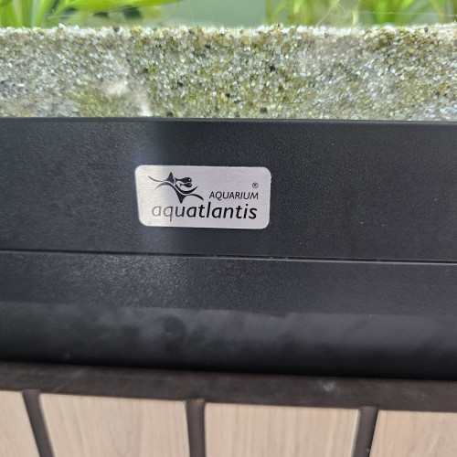 Vend aquarium de 450 litre