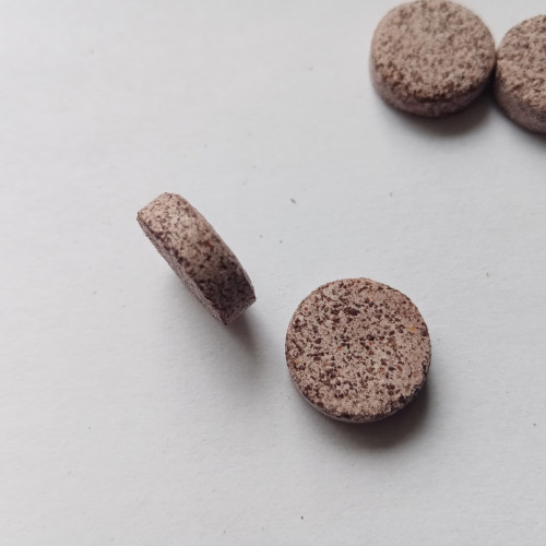 Astaxanthine pour crevettes/poissons – 30 comprimés – Booste les couleurs