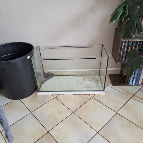 Aquarium 120l