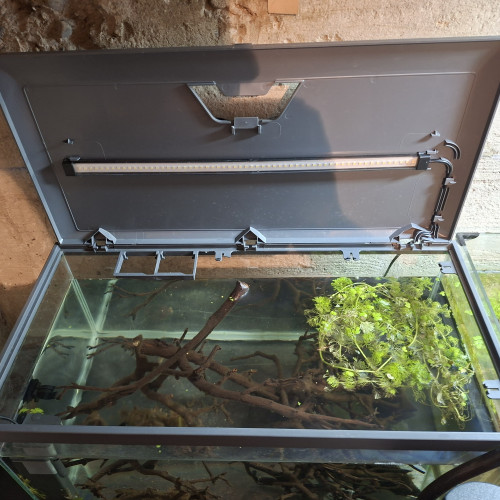 4 aquarium 13,60,80,100 litres