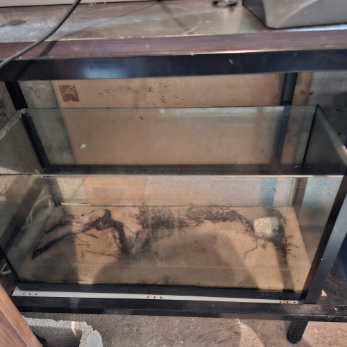 4 aquarium 13,60,80,100 litres