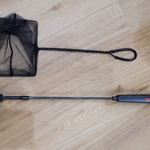 Aquarium Juvel 100 L et meuble