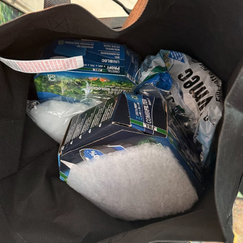 Donne full set Aquarium + Meuble + équipements 110 litres