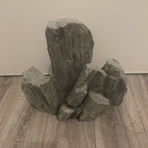 Grosse roche artificiel 37cm