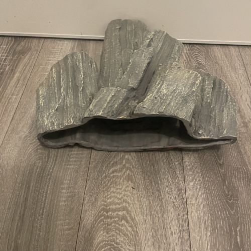 Grosse roche artificiel 37cm