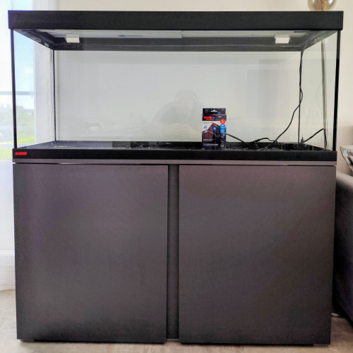 Aquarium EHEIM + Meuble EHEIM