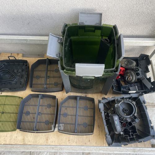 POMPE EHEIM professionnel 3e