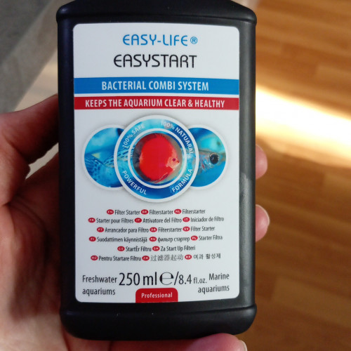 Easy life starter