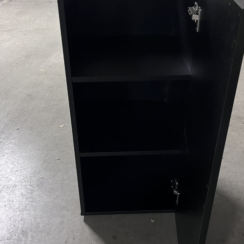 Dennerle Nano Cube Aquarium 60L