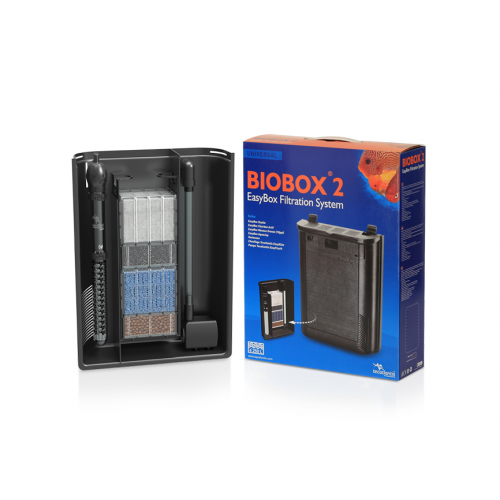 Aquatlantis Biobox 2