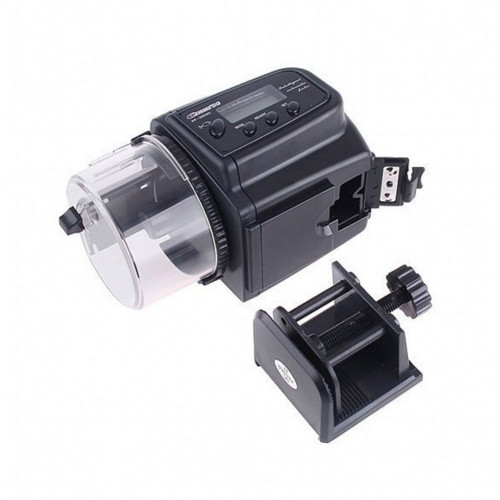 Distributeur Automatique de Nourriture pour Poissons