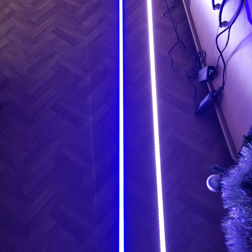 Rampe led