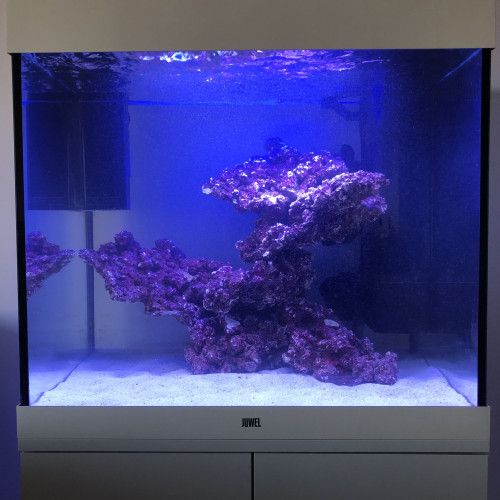 Aquarium Juwell Lido 200 Led