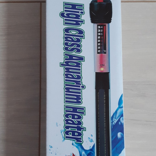 Chauffage 100W