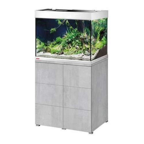 Aquarium EHEIM Proxima + Meuble (Urban) - 175l