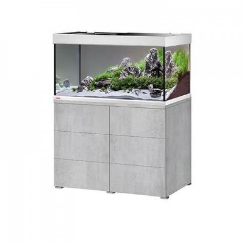 Aquarium EHEIM Proxima + Meuble (Urban) - 250l