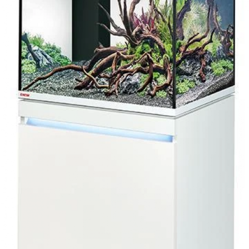 Aquarium EHEIM Incpiria + Meuble (Alpin) - 230l