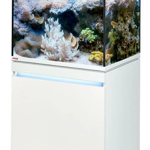 Aquarium EHEIM Incpiria Marine + Meuble (Alpin) - 230l