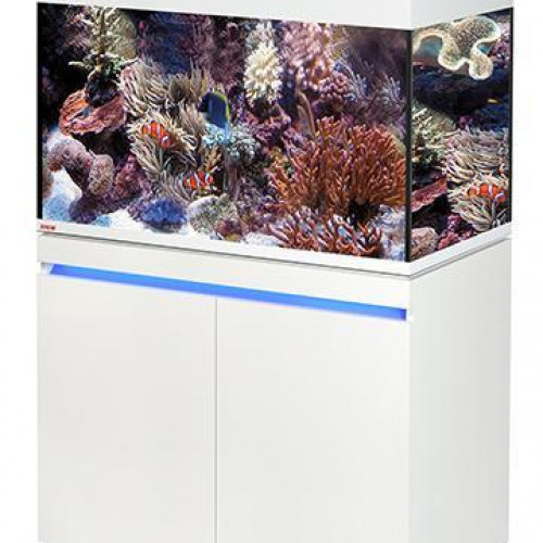 Aquarium EHEIM Incpiria Marine + Meuble (Alpin) - 330l