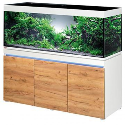 Aquarium EHEIM Incpiria + Meuble (Alpin Nature) - 530l