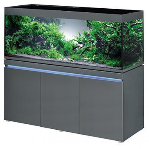 Aquarium EHEIM Incpiria + Meuble (Graphit) - 530l