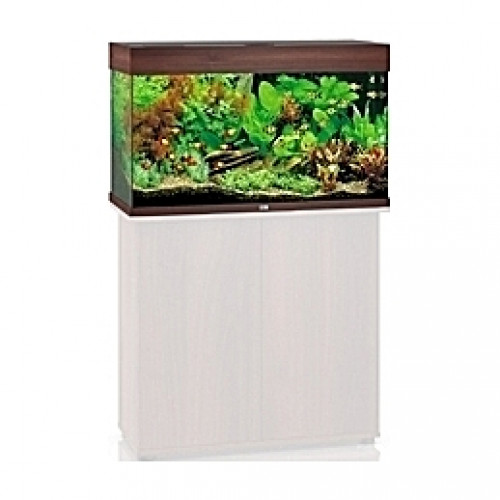 Aquarium JUWEL Rio (Brun) - 125l