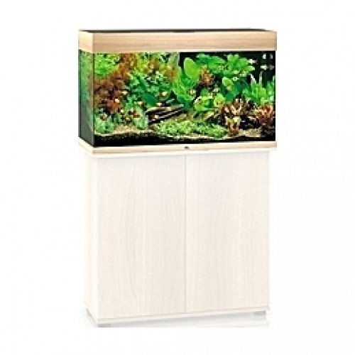 Aquarium JUWEL Rio (Chêne clair) - 125l