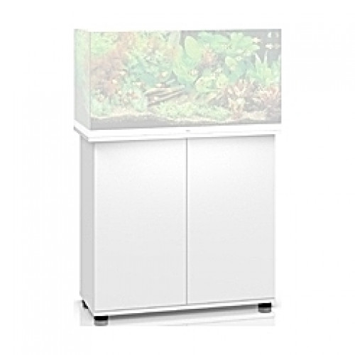 Meuble JUWEL Rio 125 (Blanc)