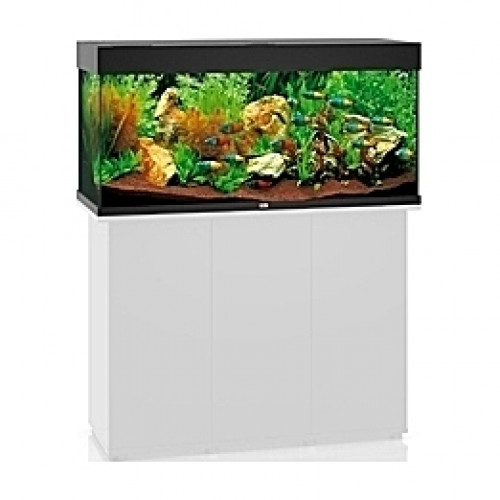 Aquarium JUWEL Rio (Noir) - 180l