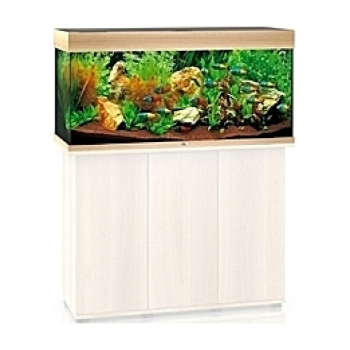 Aquarium JUWEL Rio (Chêne clair) - 180l